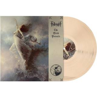 Fallujah - The Flesh Prevails (10 Year Edition) (Marbled Bone Vinyl)