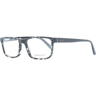 Gant GA3177 056 54 Briller Mænd Tortoiseshell - Grey Tortoise - 54mm