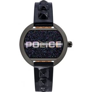 Police PL16070BSU.03PU Dame FASHION Ur (Ø 36 mm)