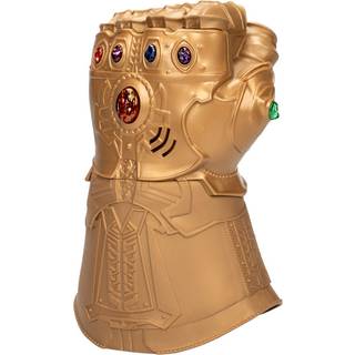 Marvel Avengers Infinity War Stridshandske Kostume