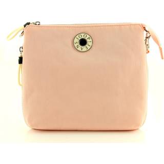 JOOP! Jeans Giocoso Letizia Crossover taske rosa