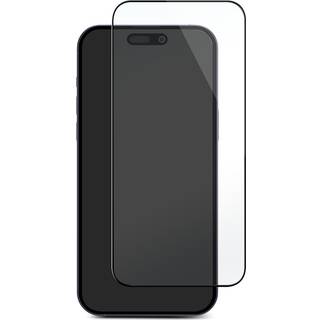 Deltaco Screen protector, iPhone 15 Plus, 2.5D