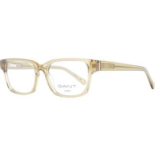 Gant GA4143 045 51 Briller Kvinder Brun - Transparent Tan Brown - 51mm