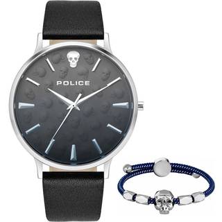 Mænds Police PL.TASM2.SET.20 Ur (Ø 44 mm)