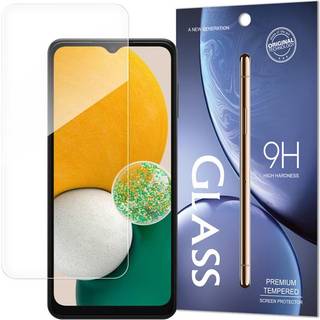 Samsung Galaxy A13 5G / A23 / A23 5G / M13 Hurtel Beskyttelsesglas - Gennemsigtig