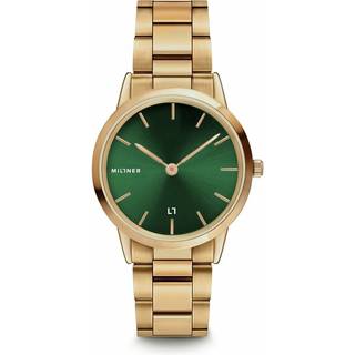 Mænds Millner 8425402506080 Stilfuld Ur