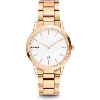 Stilfuld Dame Millner 36mm Ur