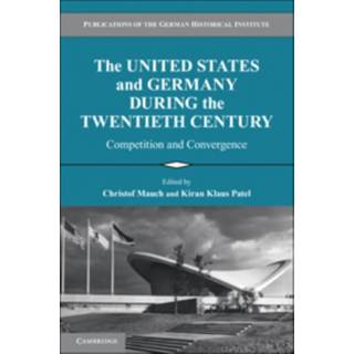 The United States and Germany during the Twentieth Century