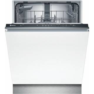 Opvaskemaskine Balay 3VF304NP Indlejret Hvid