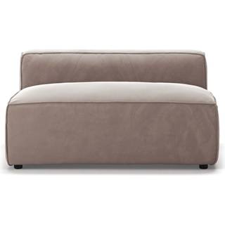 Decotique Grand Lænestol Dusk/Beige