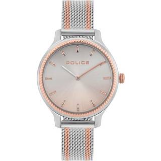 Elegant Dameur fra Police PL15696BSTR - 34mm