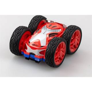 Silverlit Exost 360 Mini Flip Fjernstyret Bil NEO