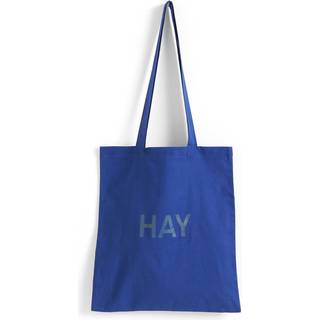 HAY HAY Tote Bag taske Ultra marine