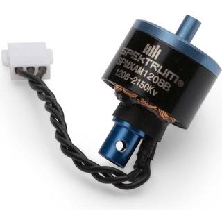 E-Flite BL200 B?rstefri Outrunner 2150kV: UMX P-51 Voodoo SPMXAM1208B
