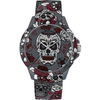 Herre Police PEWUM2119560 Ur - Ø 40 mm