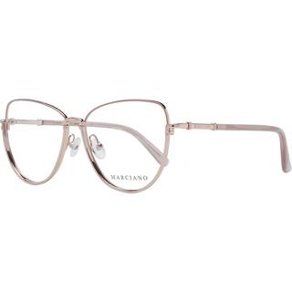 Gant GA4114 001 51 Briller Kvinder Tortoiseshell - Grey Brown Tortoise - 51mm