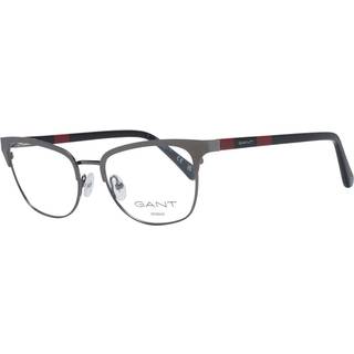 Gant GA4144 008 51 Briller Kvinder Silver - Ruthenium Silver - 51mm