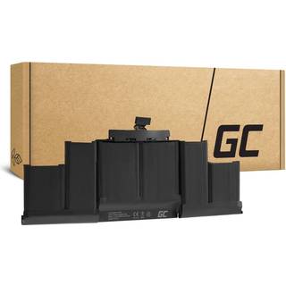 Green Cell A1494 Batteri til MacBook Pro 15 A1398 (2013-2014)