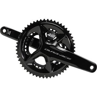 4iiii Powermeter R9200  3+ PRO Dual Side 50-34T 170mm Dura Ace Wattmåler