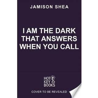 I Am The Dark That Answers When You Call