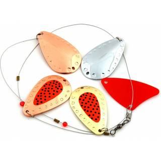 iFish Rogen K, OneSize