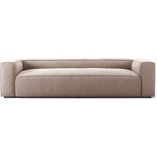Decotique Grand 3-Personers Sofa Dusk/Beige