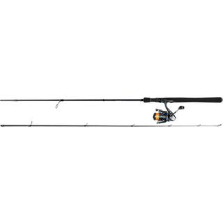iFish Paragon Combo 7" Black, Nocolour, 3-15 g