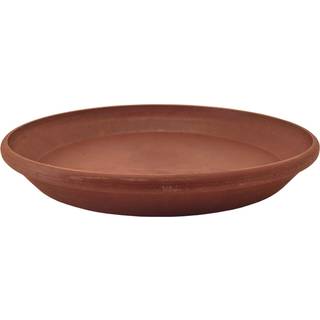PSW AP25TC enkelt tallerken 10-tommer terra cotta farve 10 tommer