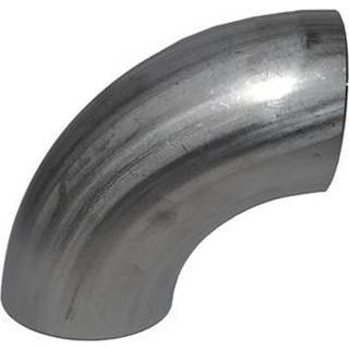 Bøjning 90 grader 3s AISI 316l 26,9x2,6mm