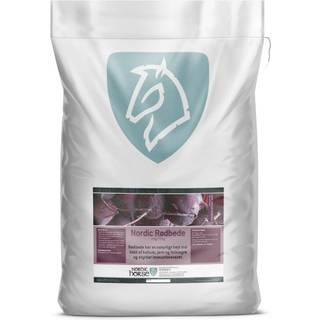 Nordic Rødbede - 2 KG