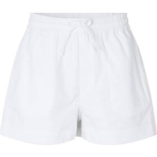 Meris-M Shorts - Hvid - str. S