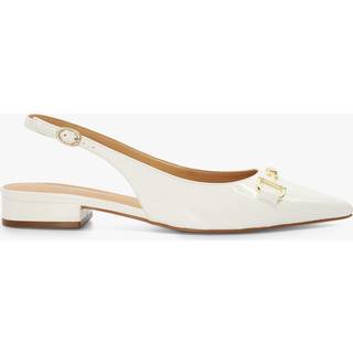 Dune London Hopeful Mærkevarer-Snaffle-Trim Ballet SkoEU 37 (UK 4)