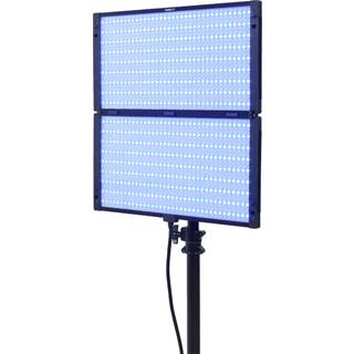 NANLITE PAVOSLIM 240C RGBWW LED PANEL