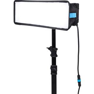 Nanlite PavoSlim 60CL Full-Color multifunctional area light