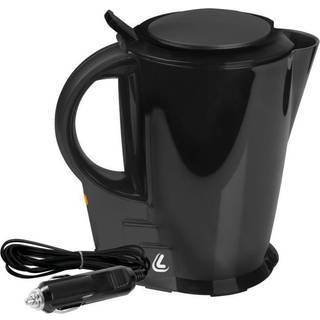 Elkedel 12V / 170W - Kapacitet 1,3 liter - 85 cm ledning