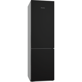 Miele Køle-/fryseskab KFN4799AD obsw/matt EU1 Sort