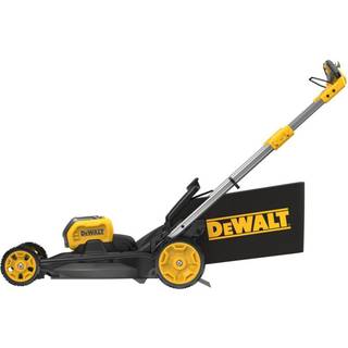 Dewalt akku plæneklipper 53 DCMWSP550N-XJ 54V SOLO DCMWSP550N-XJ - u/batteri & la
