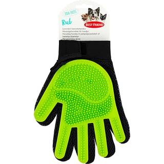 Massagehandske (På lager i butik)