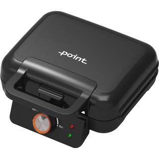 Point POSM5000 3-in-1 sandwichgrill