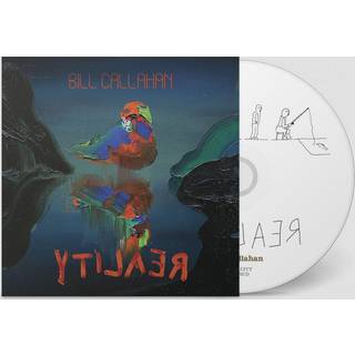 Bill Callahan - Ytilaer