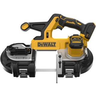 Dewalt DCS378N-XJ Båndsav uden batteri og oplader