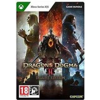 Dragon's Dogma 2 Deluxe Edition