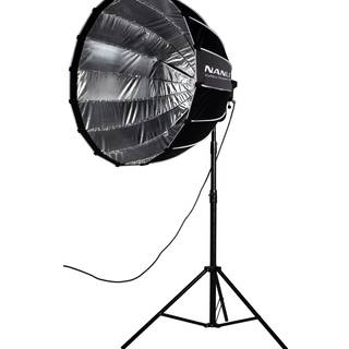 NANLITE REPLACEMENT SB-PR-150-Q EXT. STD DIFFUSER