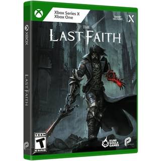 The Last Faith (Xbox Series X/S) - Xbox Live Key - EUROPE