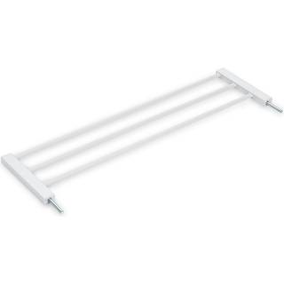Hauck Forlængerdel Sikkerhedsgitter 21 cm, White