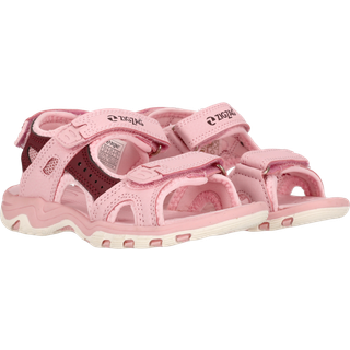 Zig Zag ZigZag Kids' Jusin Sandal Pale Lilac, 27