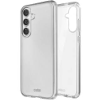 SBS Samsung Galaxy A35 cover - transparent (På lager i butik)