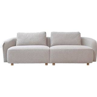 Saga 2 pers. sofa