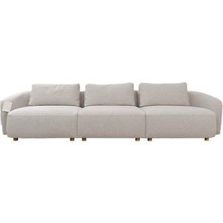 Saga 3 pers. sofa