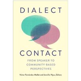 Dialect Contact
